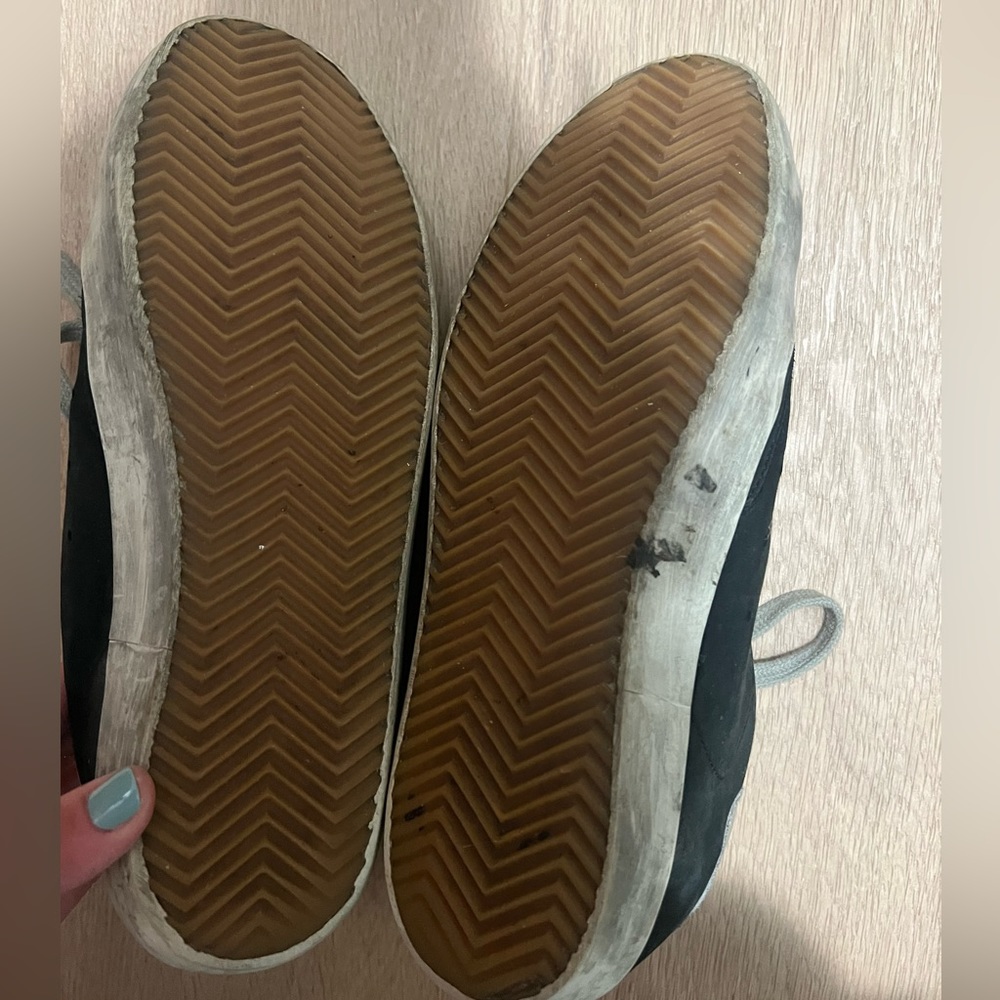 Golden goose sneakers